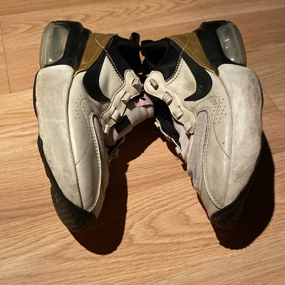 Nike regular day shoes - Picture 2 of 8